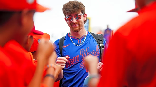 Open thread: Mets vs. Phillies, 8/27/25