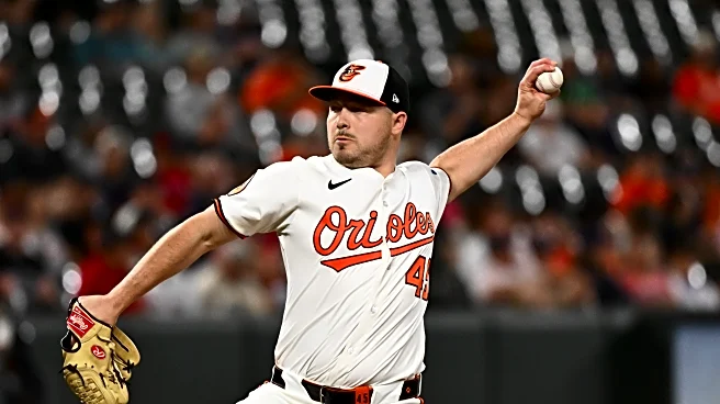 Akin fails to conver 6-out save in 3-2 loss to Red Sox