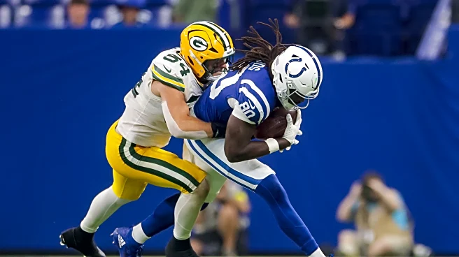 Cheese Curds, 8/28: Packers’ Wednesday moves bolster special teams