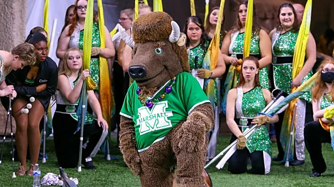 3 Things That Worry Me About Marshall