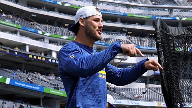 Random Ramsdom: Troy Reeder hate seems a little much, no?