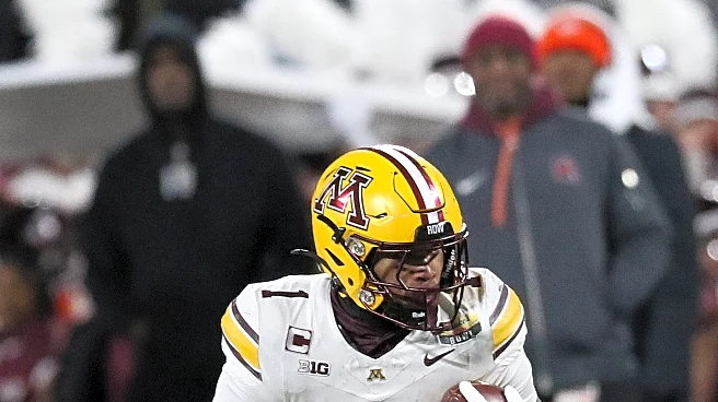 Minnesota Gophers vs Buffalo Bulls Odds, Weather and More