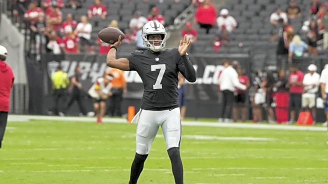 Silver Minings: Give Geno Smith some protection