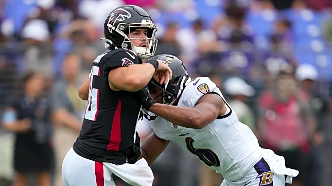 Film breakdown:What Beau Brade offers the Giants