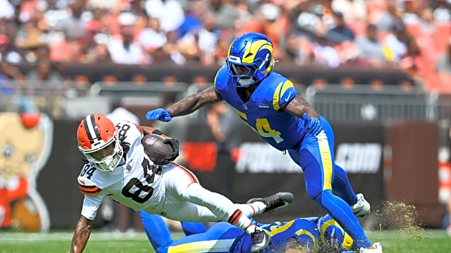 All-22 Review: What impact have recent Seahawks roster additions had?
