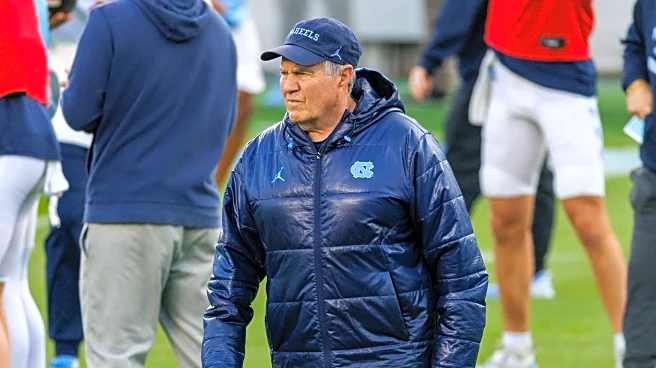Know the Enemy: North Carolina Tar Heels