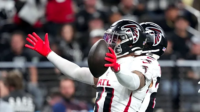 Chad Johnson recruits Justin Simmons on X