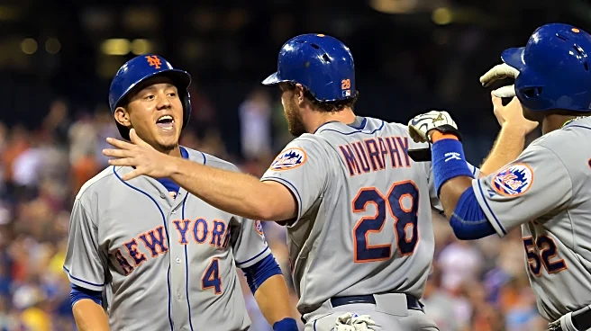 Reliving the Mets’ sensational August 2015, ten years later