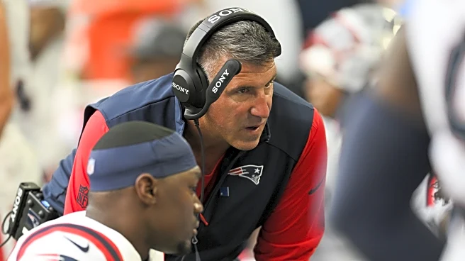 New England Patriots links 8/28/25 – Roster moving & shaking