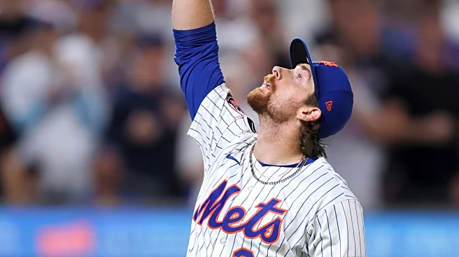 Looking at Nolan McLean after three starts