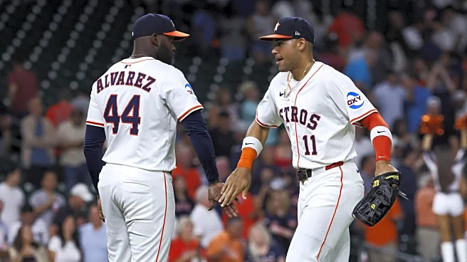 Houston Astros Boil: August 28, 2025