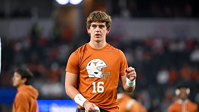 How to watch No. 1 Texas vs. No. 3 Ohio State: Game time, TV, streaming, and more