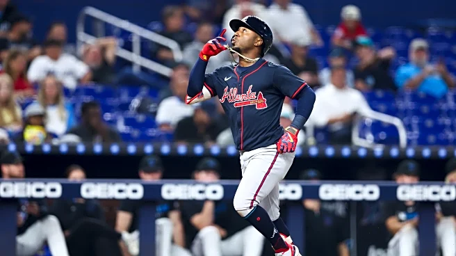 Braves gallop into Philly – and here’s how you can watch