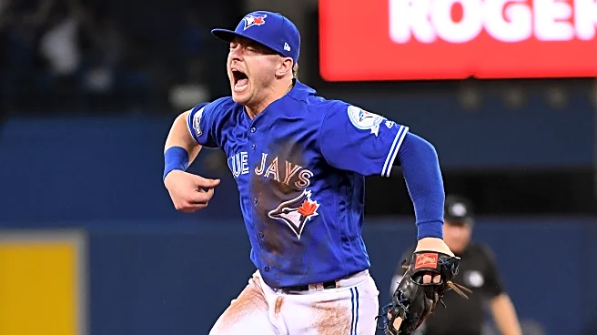 Today in Jays History: Donaldson Hits 3 Home Runs