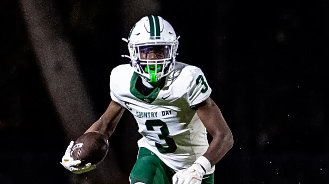 Additional top targets add their name to Ohio State’s weekend guest list