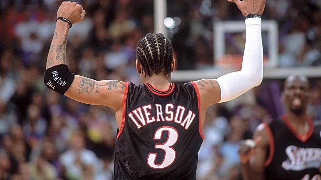 It’s good to see the Sixers doing the black jerseys right