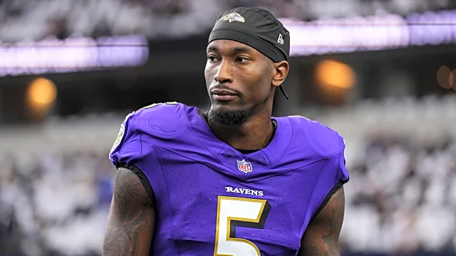 Eagles tried to claim cornerback off waivers