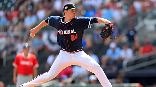 Braves Minor League Recap: JR Ritchie strikes out 11 for Gwinnett