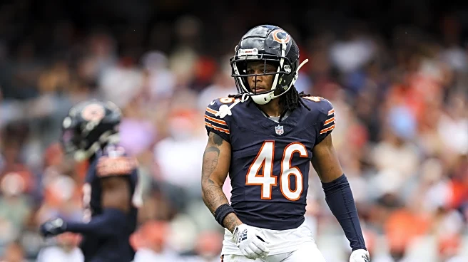 What Cowboys are getting in new corners Trikweze Bridges and Reddy Steward