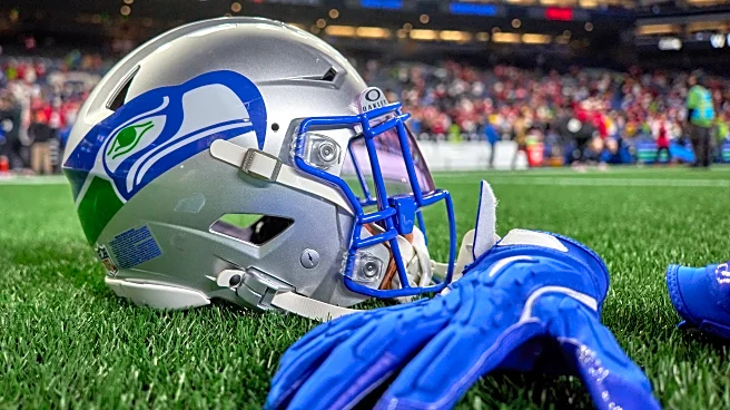‘The Seattle Ducks’ – Fans react to new Seahawks ‘Rivalries’ uniforms