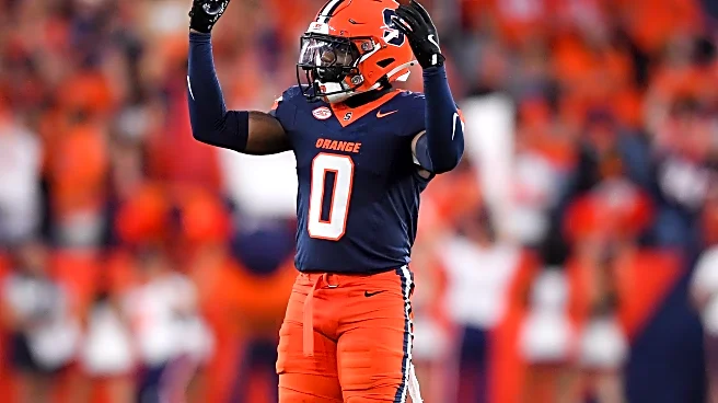 Syracuse football: what to watch for vs Tennessee