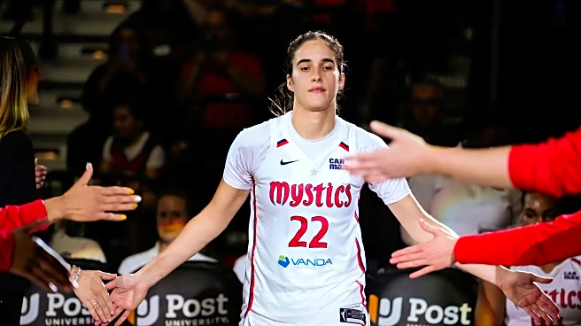 NY Liberty vs. Washington Mystics preview: NY looks for another key victory