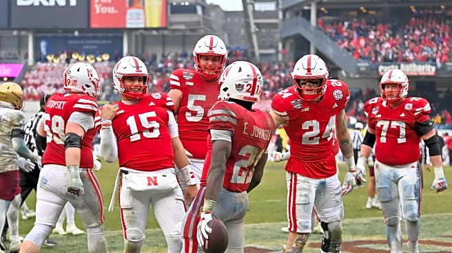 Five Reasons Nebraska Will Win: Cincinnati
