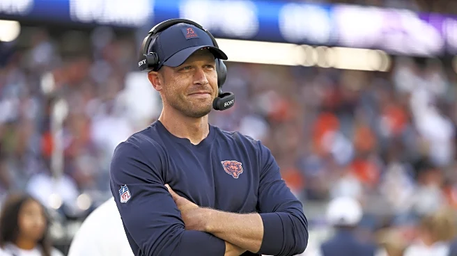 Chicago Bears 2025 Season Preview with Aaron Leming