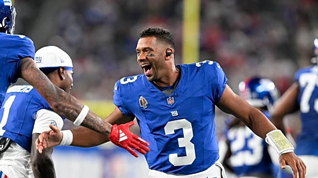Are the New York Giants the NFC’s X-factor?