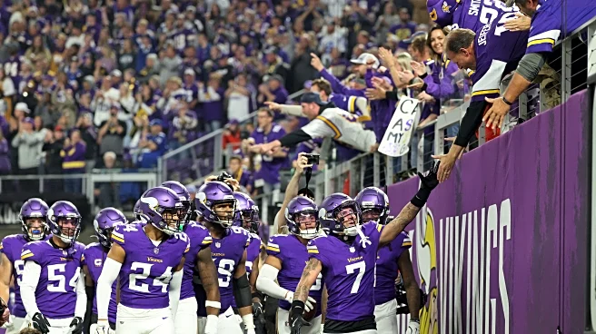 Minnesota Vikings News and Links: Are Four Cornerbacks Enough?