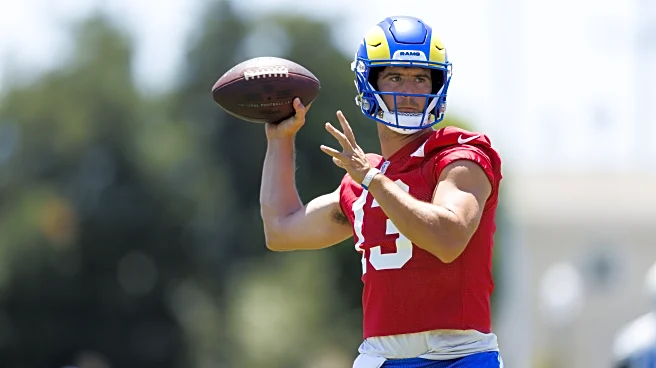 Dawgs in the NFL: Preseason Edition