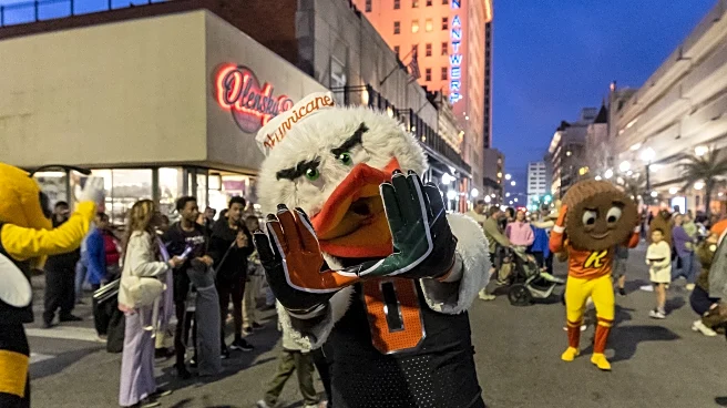 Notre Dame Fighting Irish Football: Miami Hurricanes Q&A with State of The U