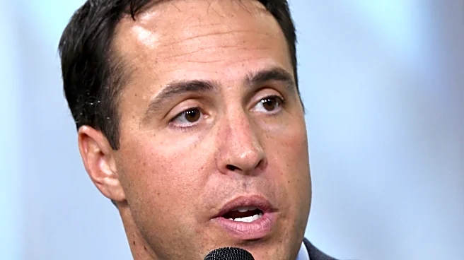 Mark Teixeira is running for Congress