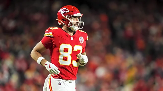 Noah Gray: Chiefs will trust coaches to weather Rashee Rice suspension