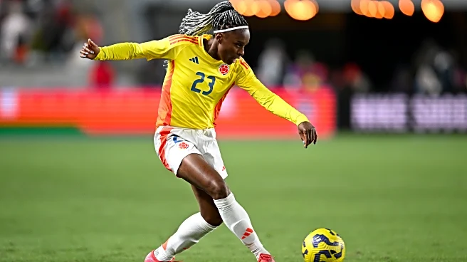 Chicago Stars Sign Colombian forward Ivonne Chacón from Levante