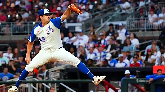Opposition research: Cal Quantrill
