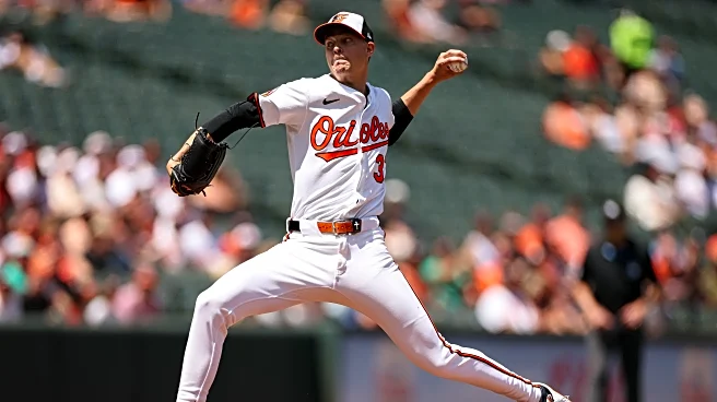 Thursday afternoon Orioles game thread: vs. Red Sox, 1:05