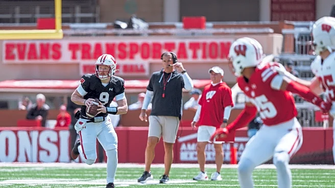 What to expect from the Badgers offense ahead of the season opener vs. Miami (OH)