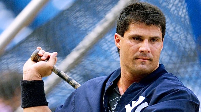 2000 Yankees Diary, August 28: Canseco and Clemens power easy win