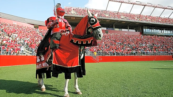 Ruters Football Game Thread: Ohio