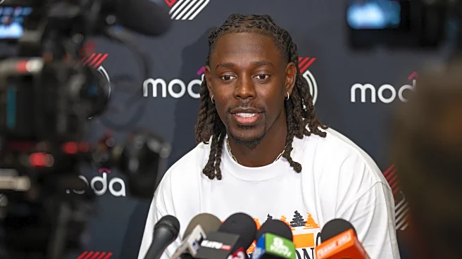 Blazers Tabbed as “Severely Underrated” Western Conference Team