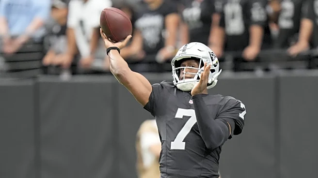 Geno Smith Fantasy Football Outlook
