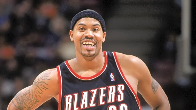 Nominate a Former Trail Blazers Player to Rejoin the Team