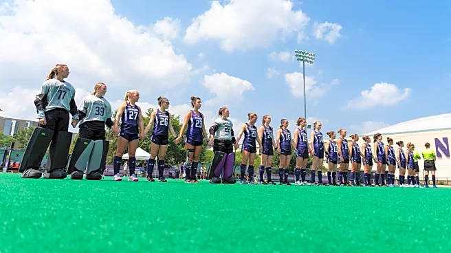 Answering all your questions about the 2025 Northwestern field hockey season