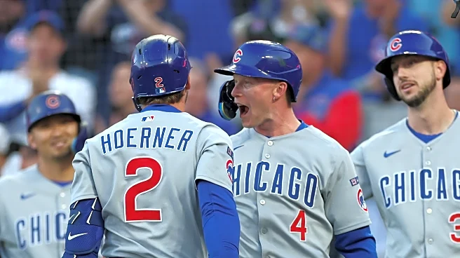 Chicago Cubs vs. San Francisco Giants preview, Thursday 8/28, 2:45 CT