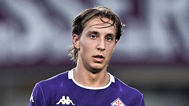 Fiorentina vs Polissya: Lineups and how to watch