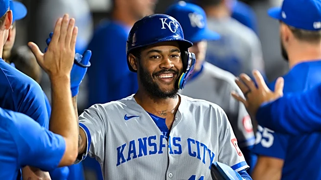 Royals Reacts Survey – Which player most deserves an extension?