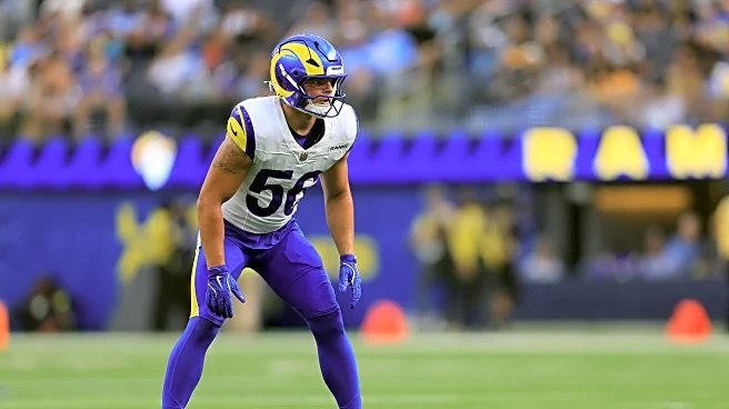 10 takeaways from Rams 53-man roster and practice squad