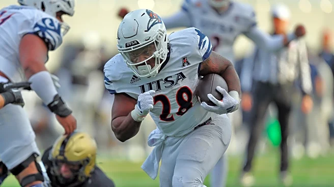 KEYS TO THE GAME: Texas A&M v. UTSA