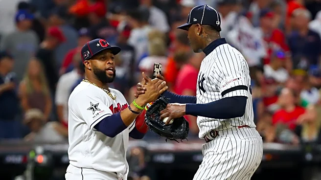 Guardians Release Carlos Santana and I Release Some Frustrations